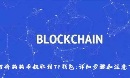 如何将狗狗币提取到TP钱包：详细步骤和注意事项