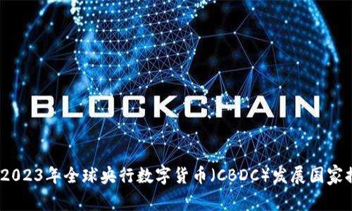 bianoti2023年全球央行数字货币（CBDC）发展国家排名解析