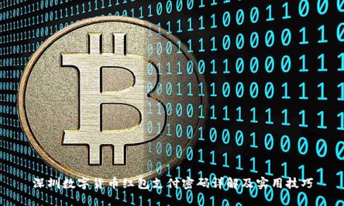 深圳数字货币红包支付密码详解及实用技巧