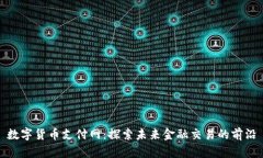 数字货币支付网：探索未来金融交易的前沿
