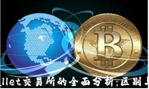 
TPWallet交易所的全面分析：区别与特点