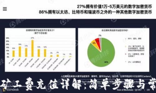 
以太坊钱包矿工费充值详解：简单步骤与常见问题解答