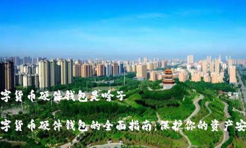 数字货币硬件钱包是啥子

数字货币硬件钱包的全面指南：保护你的资产安全