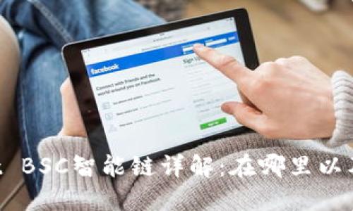 TP Wallet BSC智能链详解：在哪里以及如何使用