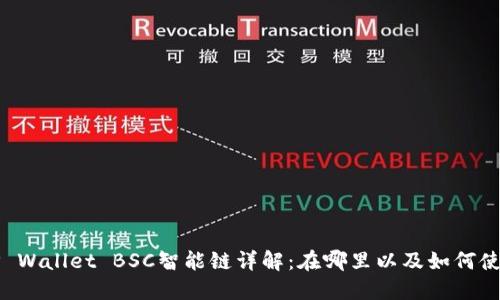 TP Wallet BSC智能链详解：在哪里以及如何使用
