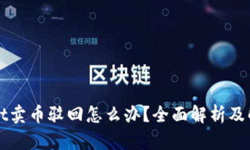 TPWallet卖币驳回怎么办？全面解析及解决方案
