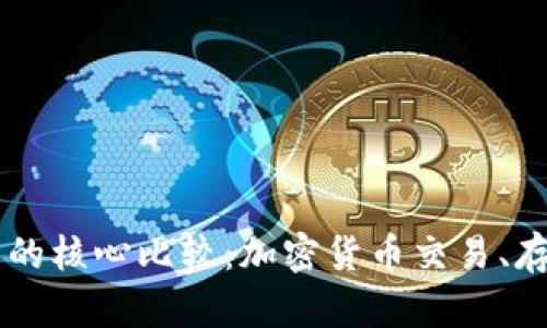 TPWallet和火币的核心比较：加密货币交易、存储及安全性分析