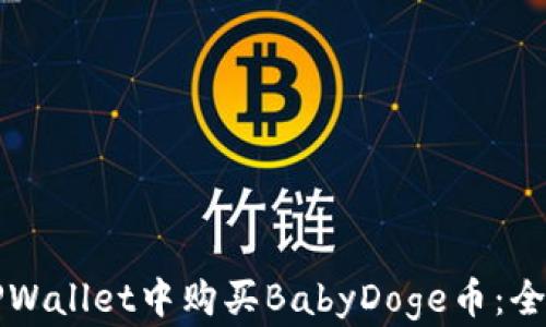 
如何在TPWallet中购买BabyDoge币：全方位指南