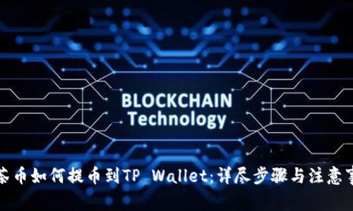 抹茶币如何提币到TP Wallet：详尽步骤与注意事项