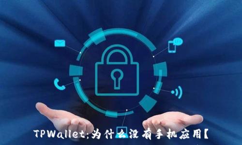   
TPWallet：为什么没有手机应用？