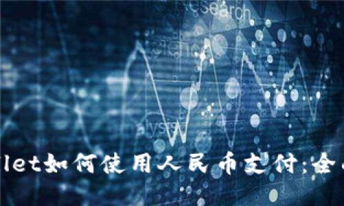 TPWallet如何使用人民币支付：全面指南