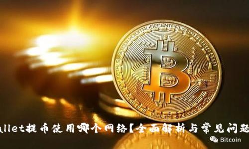 tpwallet提币使用哪个网络？全面解析与常见问题解答
