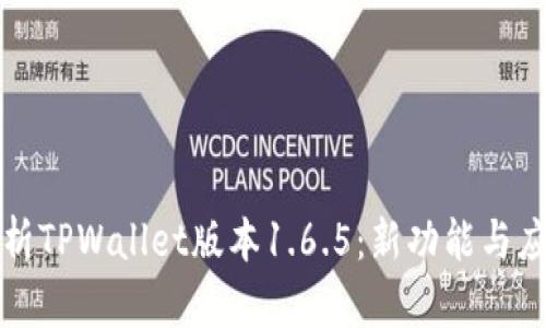 全面解析TPWallet版本1.6.5：新功能与应用场景