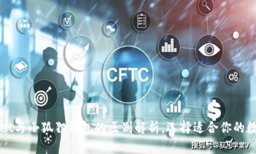 TPWallet与小狐狸钱包的区别解析，选择适合你的数字钱包