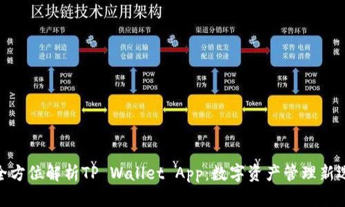 : 全方位解析TP Wallet App：数字资产管理新选择