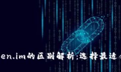 TPWallet与Token.im的区别解析