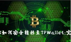 WEMIX如何安全转移至TPWallet：完整指南