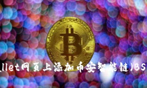 如何在TPWallet网页上添加币安智能链（BSC）：详细指南