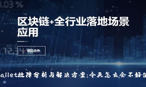 TPWallet故障分析与解决方案：今天怎么会不好使了？